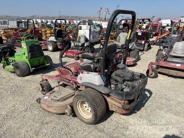 Exmark Lazer Z Other