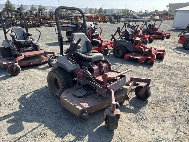 Exmark Lazer Z Other