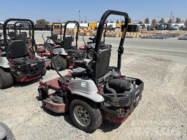Exmark Lazer Z Other