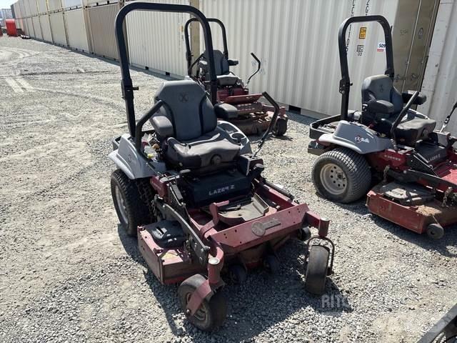 Exmark Lazer Z Other