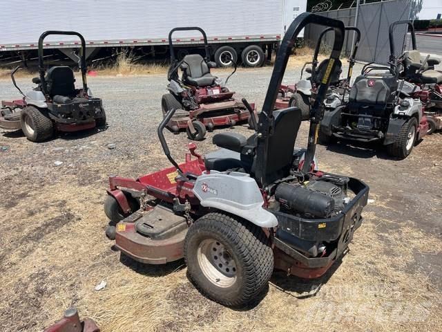Exmark Lazer Z Other
