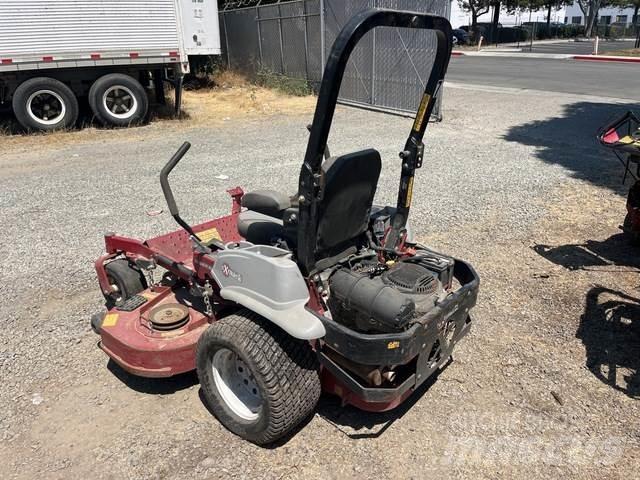 Exmark Lazer Z Other