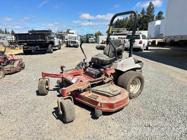 Exmark Lazer Z Other