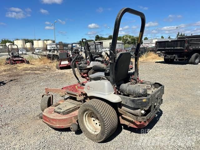 Exmark Lazer Z Other