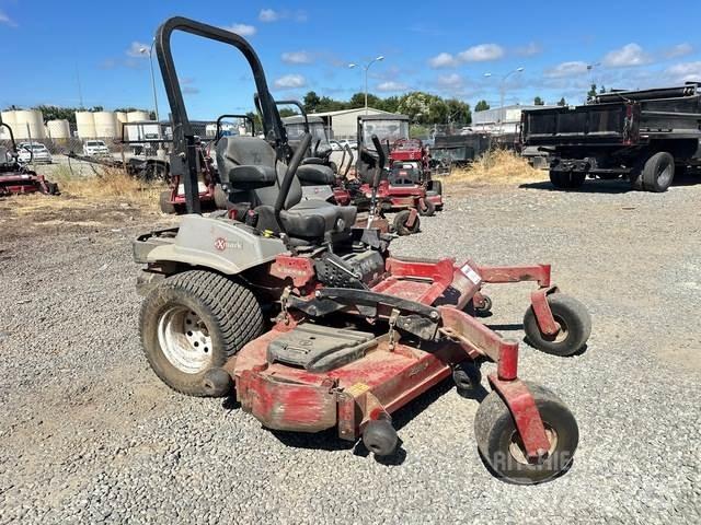 Exmark Lazer Z Other