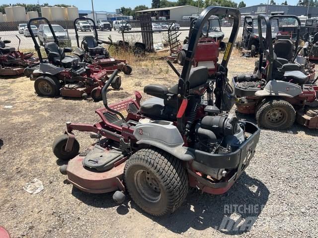Exmark Lazer Z Other