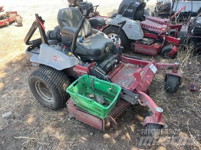 Exmark Lazer Z Other
