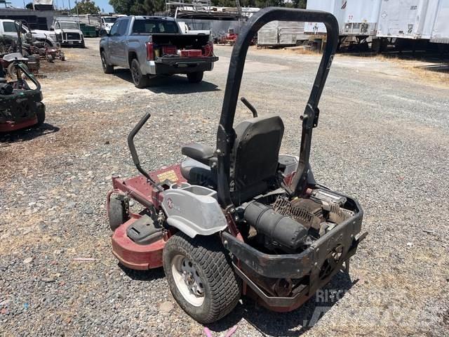 Exmark Lazer Z Other