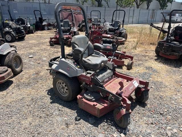 Exmark Lazer Z Other