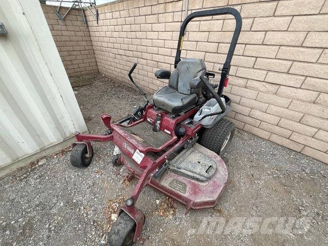 Exmark Lazer Z Other