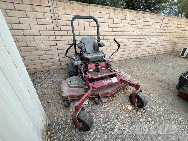 Exmark Lazer Z Other