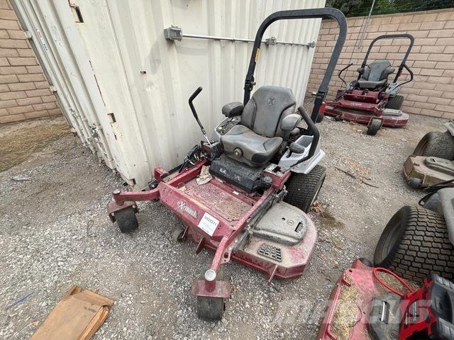 Exmark Lazer Z Other