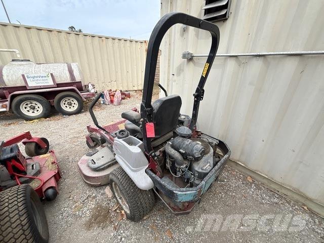 Exmark Lazer Z Other
