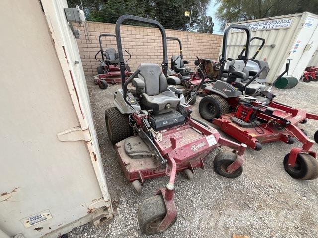 Exmark Lazer Z Other
