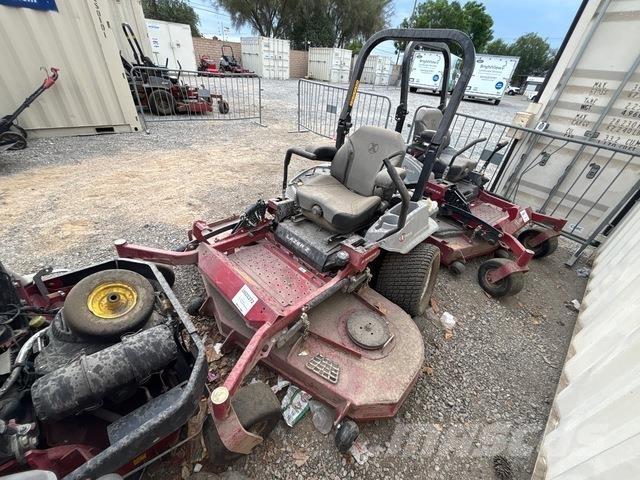 Exmark Lazer Z Other