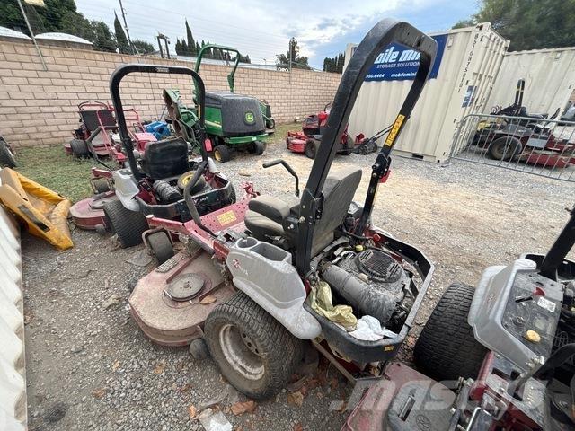 Exmark Lazer Z Other