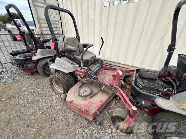 Exmark Lazer Z Other
