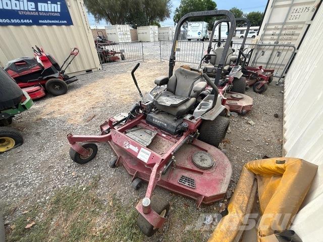Exmark Lazer Z Other