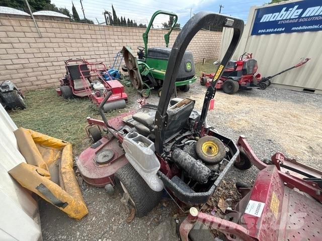Exmark Lazer Z Other