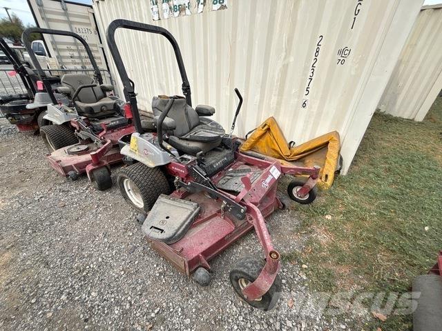 Exmark Lazer Z Other