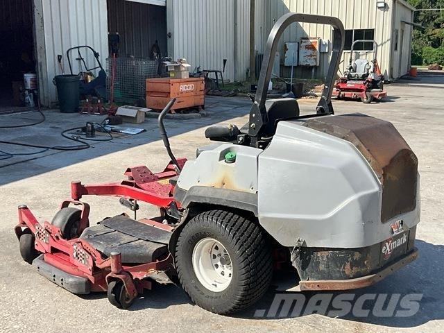Exmark Lazer Z Other