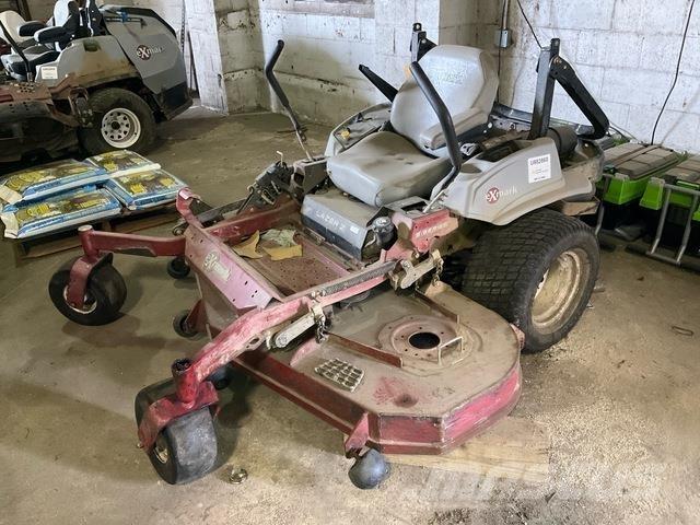Exmark Lazer Z Other