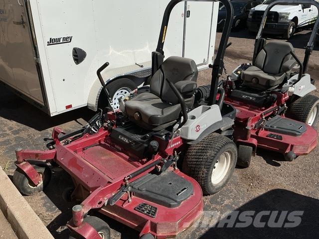 Exmark Lazer Z Other