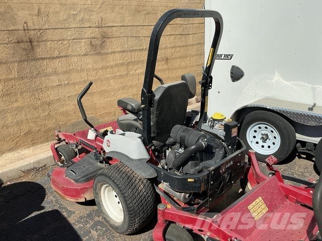 Exmark Lazer Z Other