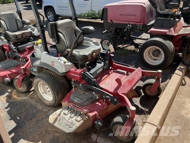 Exmark Lazer Z Other