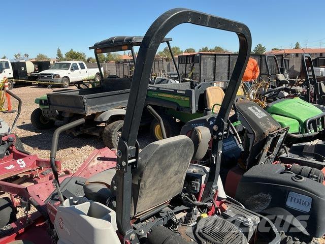 Exmark Lazer Z Other