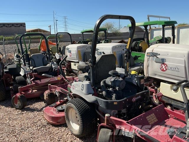 Exmark Lazer Z Other