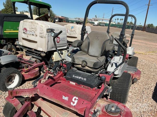 Exmark Lazer Z Other
