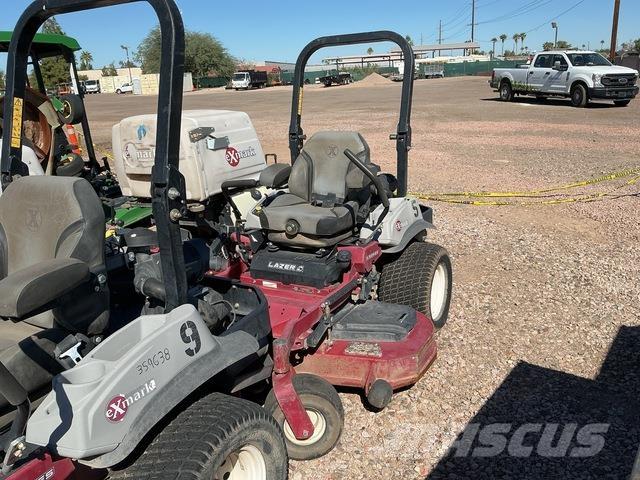 Exmark Lazer Z Other