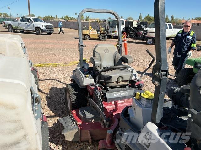 Exmark Lazer Z Other