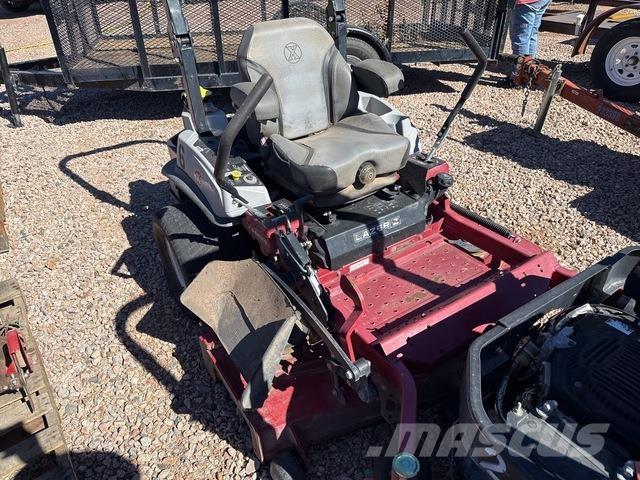 Exmark Lazer Z Other