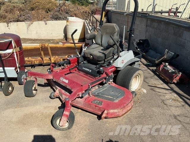 Exmark Lazer Z Other