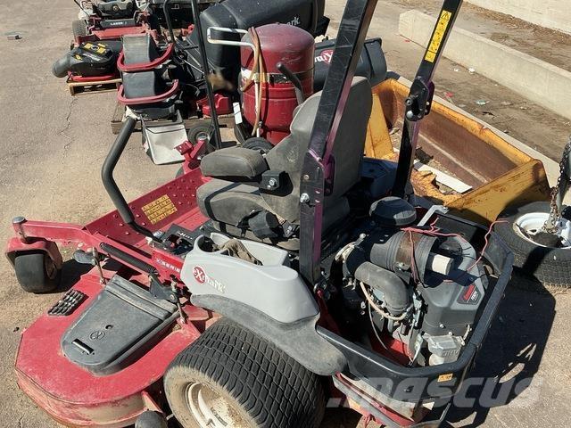 Exmark Lazer Z Other