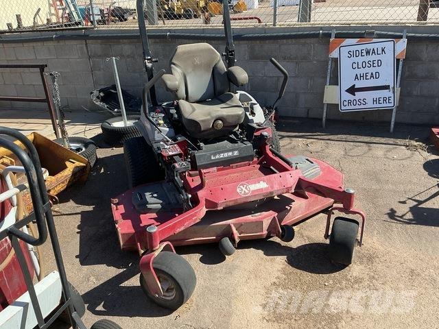 Exmark Lazer Z Other