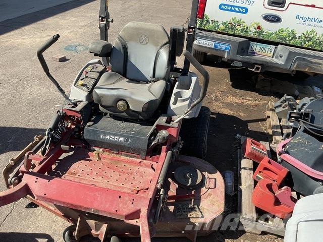 Exmark Lazer Z Other