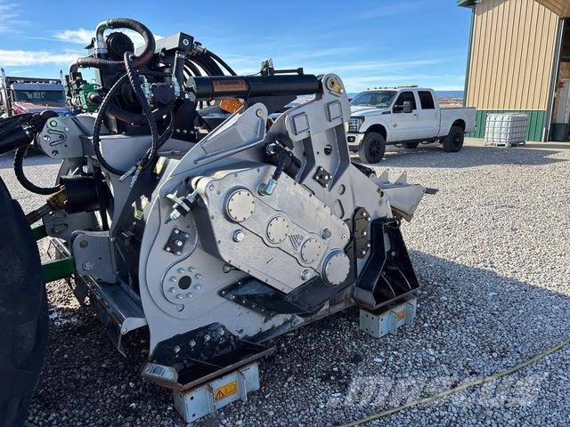 FAE MTH225 Soil compactors