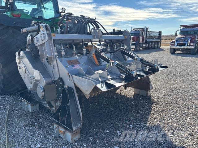 FAE MTH225 Soil compactors