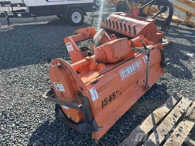Falc CS1300 Other tillage machines and accessories