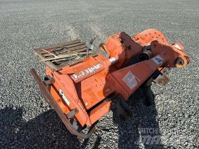 Falc CS1300 Other tillage machines and accessories