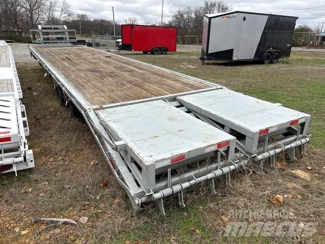 Falcon TD40 Car carrier