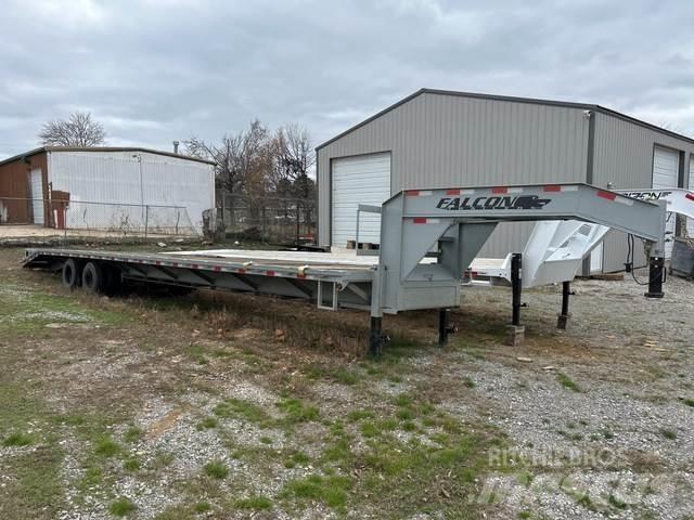 Falcon TD40 Car carrier