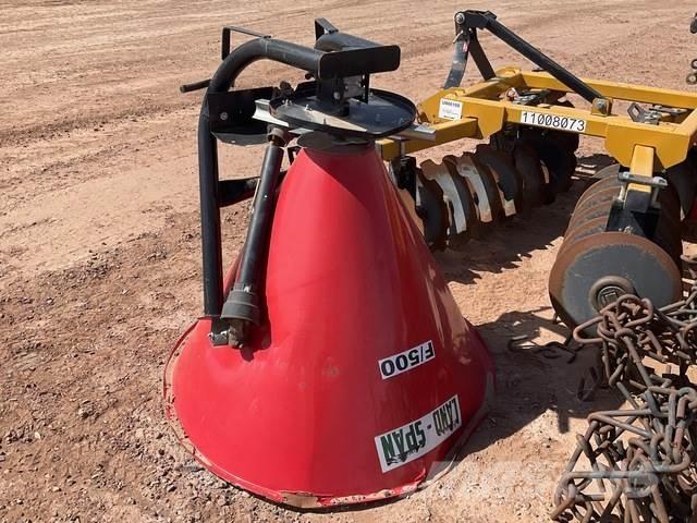  Faza F 500 A Fertilizer sprayers