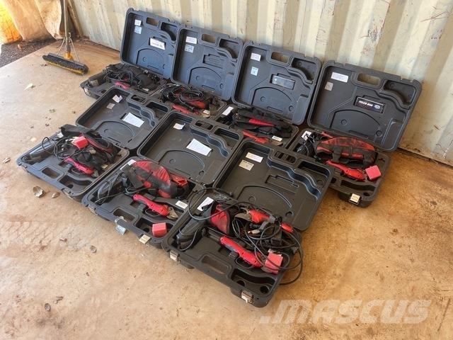 Felco 800 Other