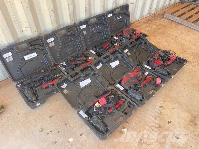 Felco 800 Other