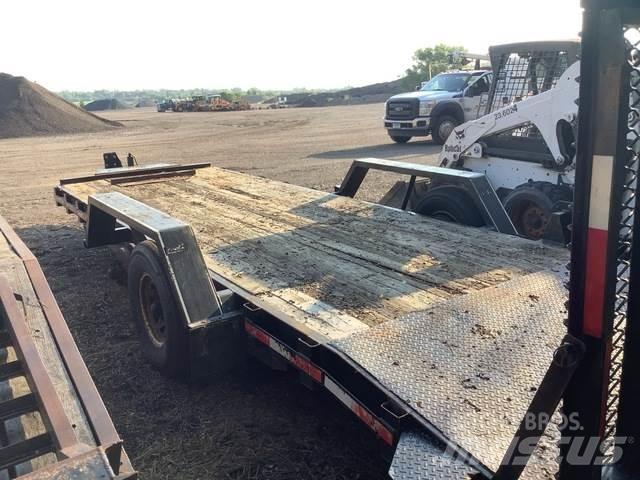 Felling  Car carrier