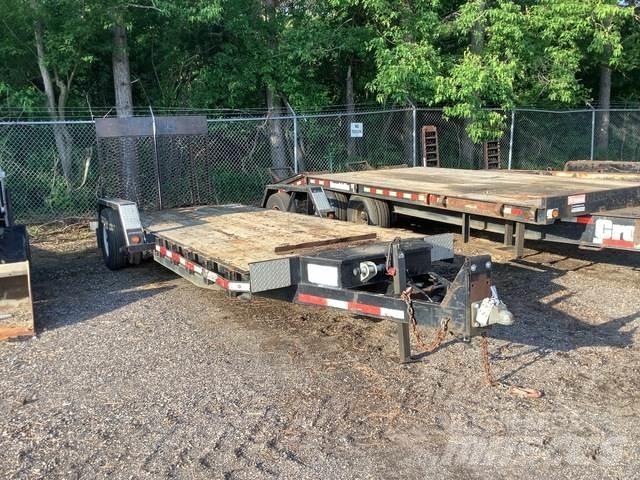Felling  Car carrier